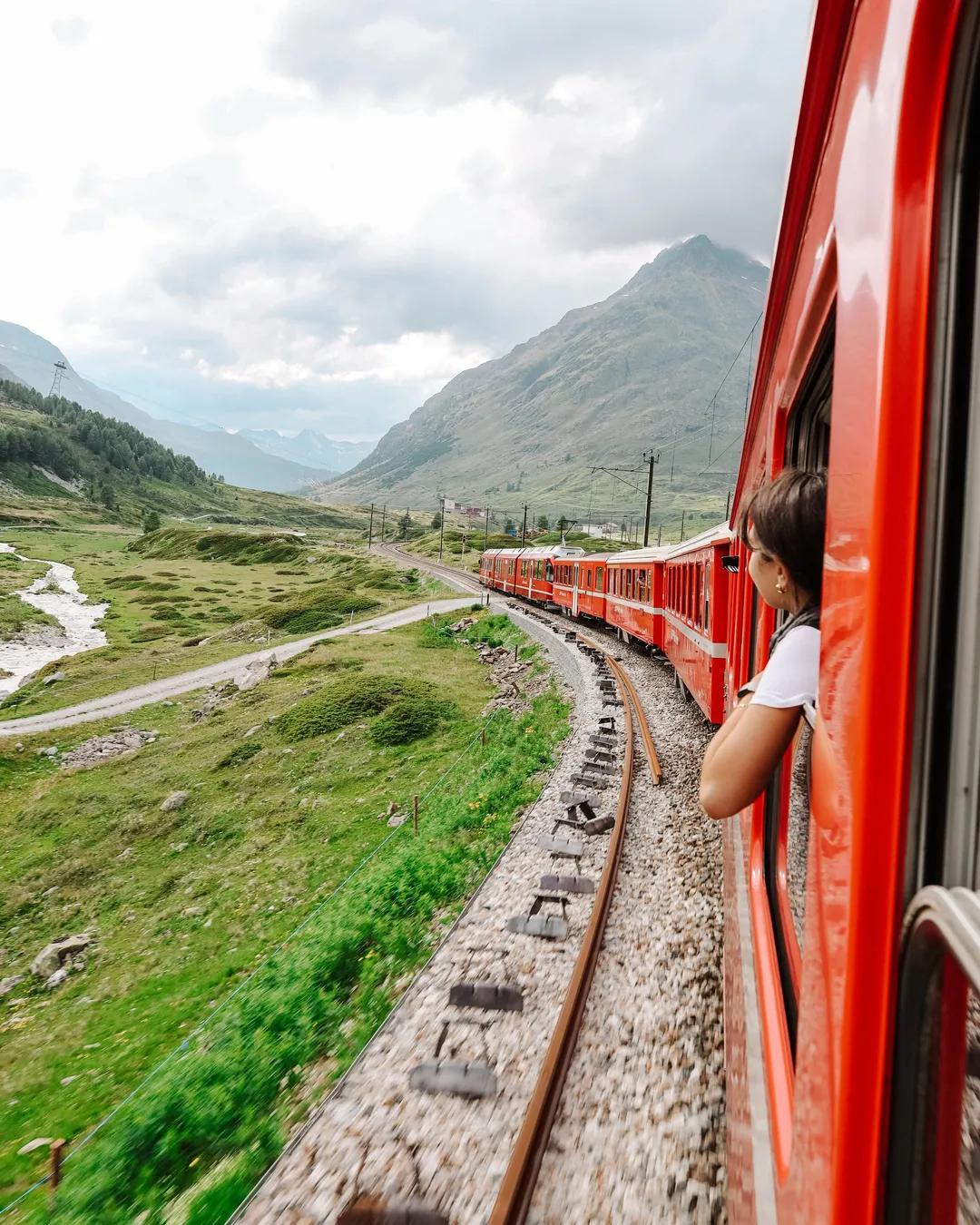 The New Grand Tour: Why Slow Travel Is Replacing Bucket Lists