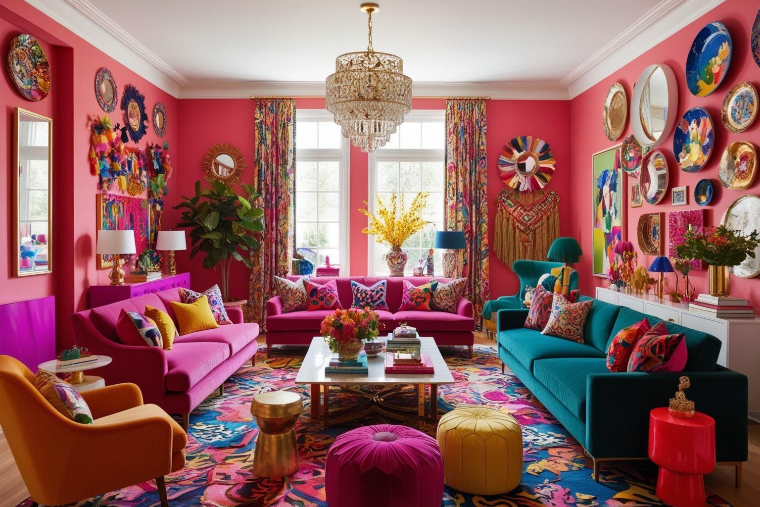 The Return of Maximalism: More Is Beautiful Again