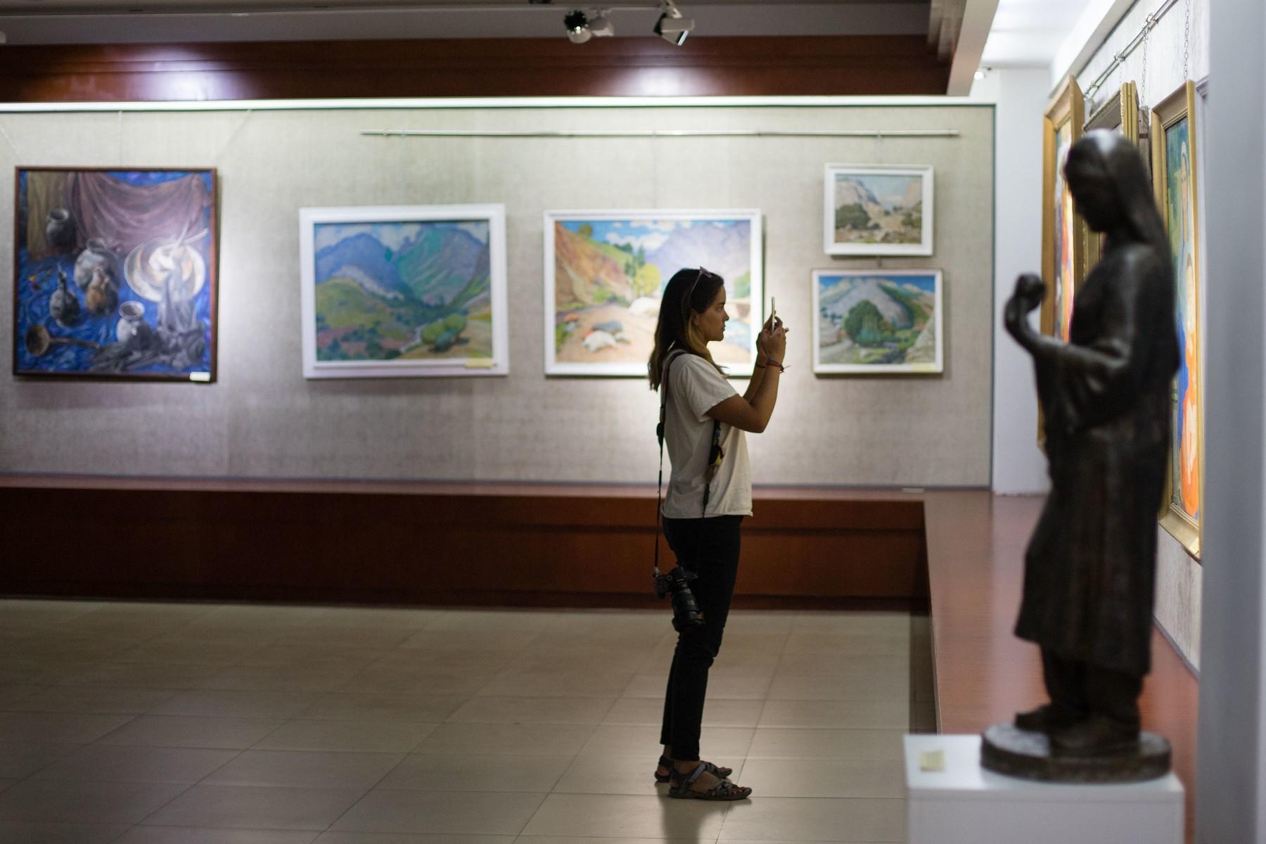 Is Culture Becoming Content?