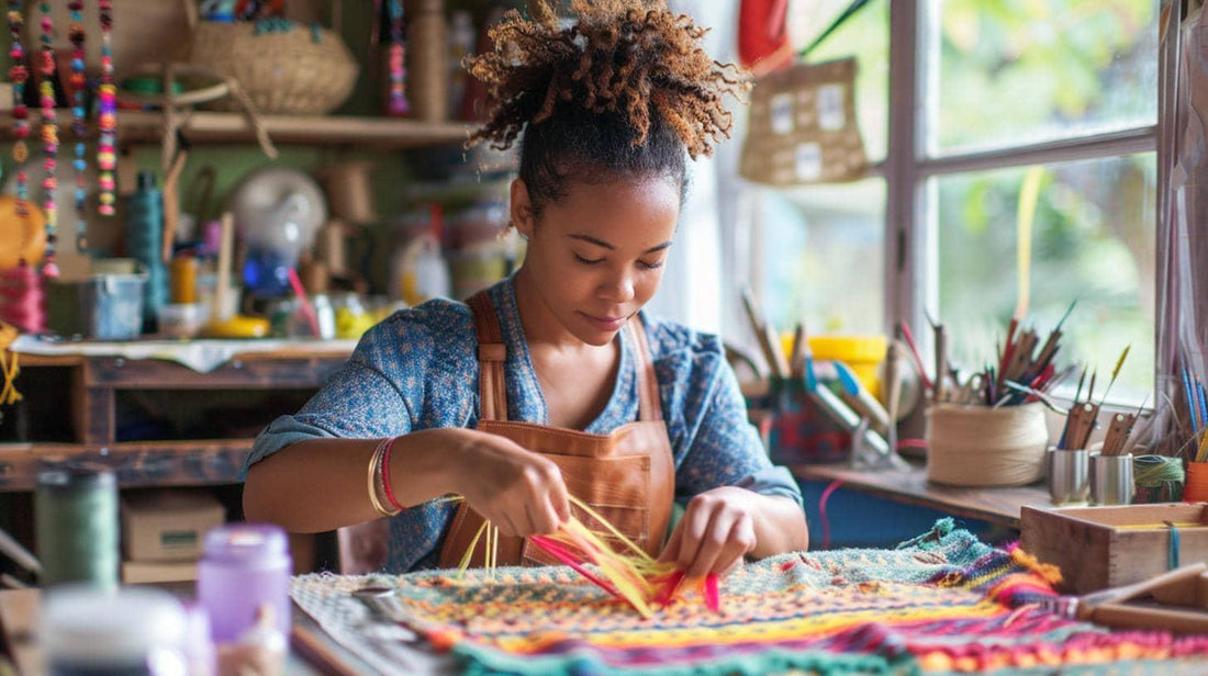 Living Heritage: Why Young People Are Returning to Their Roots