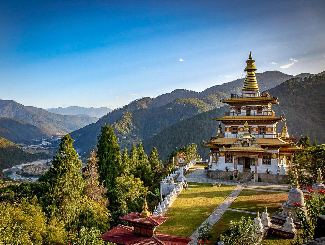 Sacred Journeys: Why Spiritual Tourism Is Becoming Luxury's Quiet Revolution