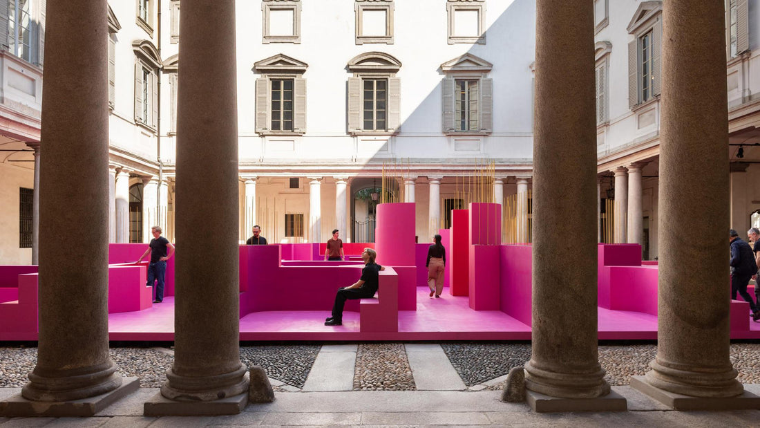 The New Cultural Capital: Why Cities Are Competing Through Creativity