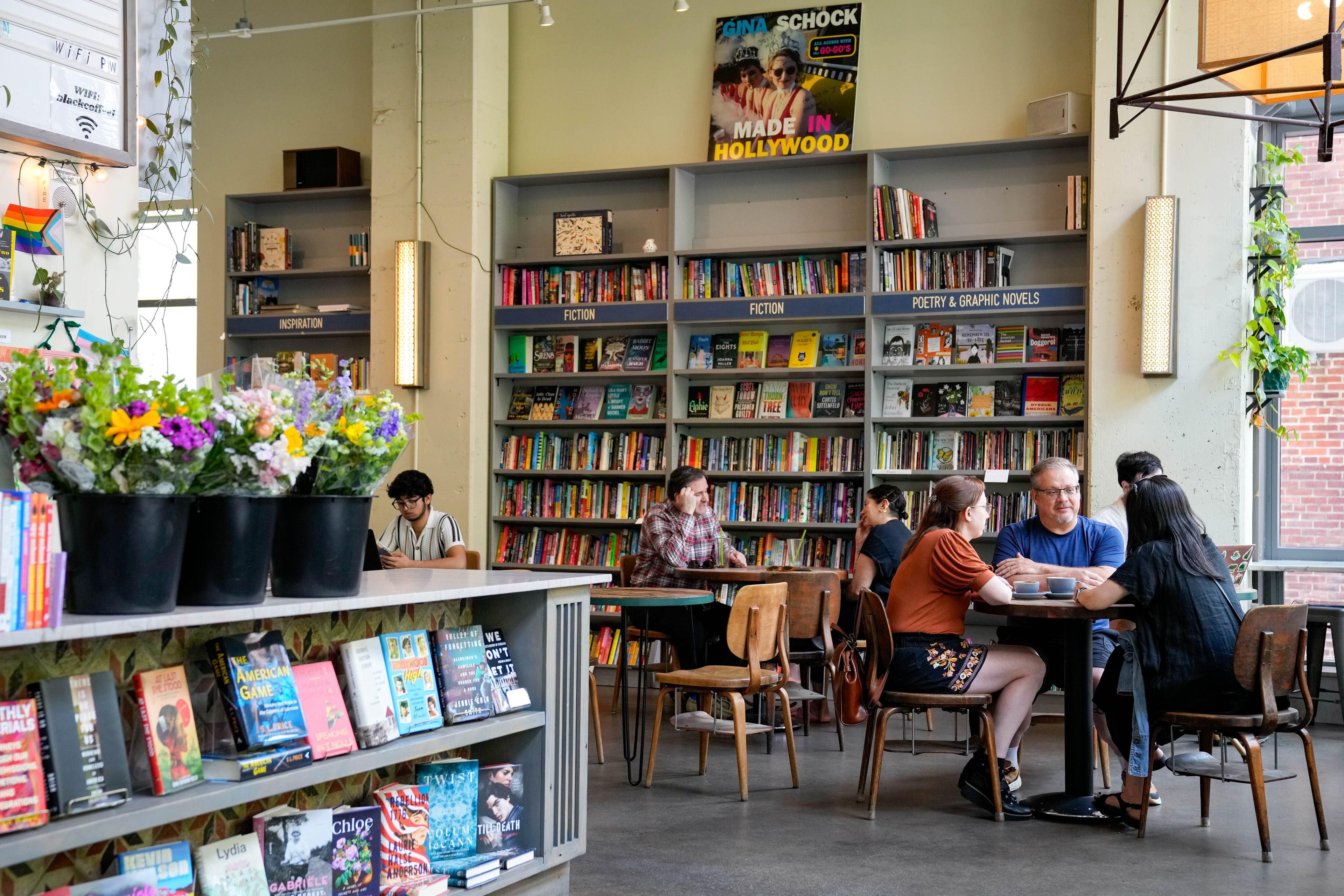 The Third Place Is Back: Why Community Spaces Matter Again