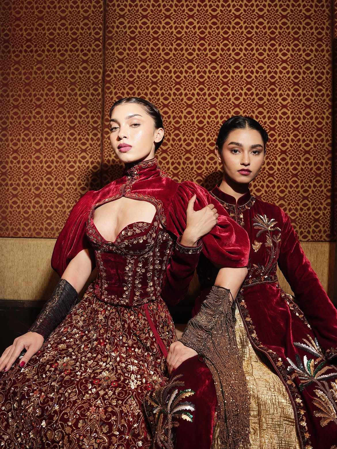 Rohit Bal's Dastkar: A Love Letter to India's Artisans and the Romance of the Past