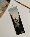 Art Book Mark