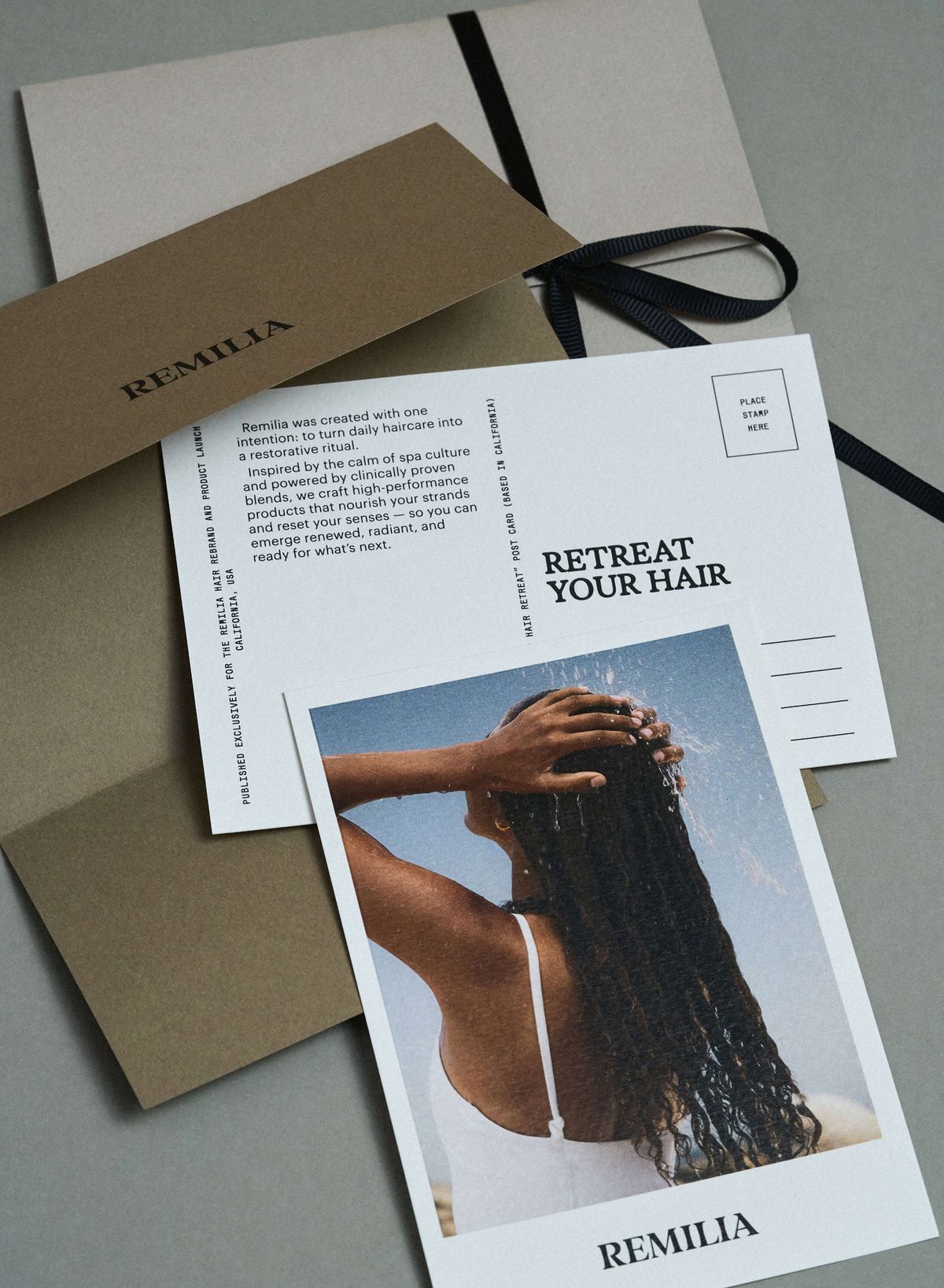 Travel Edition Post Card